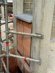 Photo de galerie - Maçonnerie