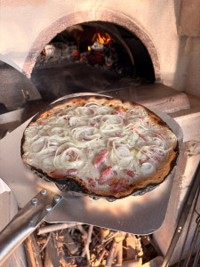 Photo de galerie - Cuisinier - Chef à domicile