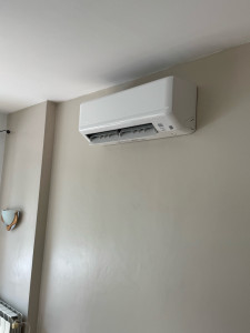 Photo de galerie - Unité intérieure 3,5kw mitsubishi 
