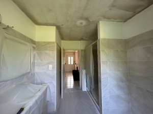 Photo de galerie - Peinture - Tapisserie