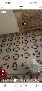 Photo de galerie - Carrelage de qualité 