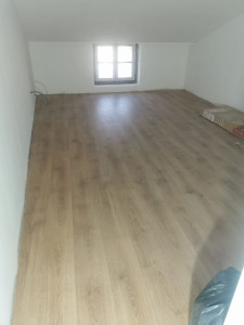 Photo de galerie - Bonjour je suis disponible pour tout vous projet de rénovation devis gratuit sans engagement  cordialement 