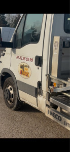 Photo de galerie - Toute l’Europe France métropolitaine 