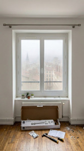 Photo de galerie - Bricolage et multi services