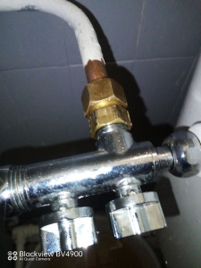 Photo de galerie - Plomberie - Installation sanitaire