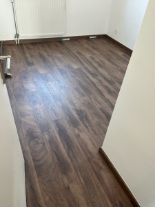 Photo de galerie - Rénovation de chambre complète 