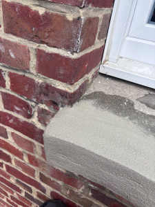 Photo de galerie - Maçonnerie