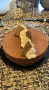 Photo de galerie - Voici l’une de mes création