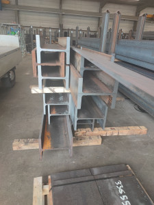 Photo de galerie - Tablier de soudeur