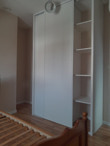 Photo de galerie - Placard 