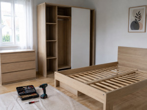Photo de galerie - Bricolage et multi services