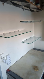 Photo de galerie - Menuiserie - Huisserie - Agencement