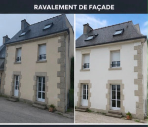 Photo de galerie - Peinture - Tapisserie