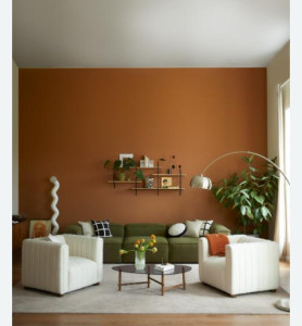 Photo de galerie - En peinture professionnelle 
