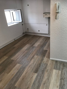 Photo de galerie - Plâtrerie - Murs - Plafonds