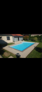 Photo de galerie - Moquette de pierre 
