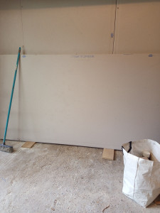 Photo de galerie - Pose de parquet - Revêtement de sol