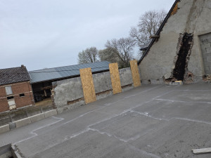 Photo de galerie - Bricolage et multi services