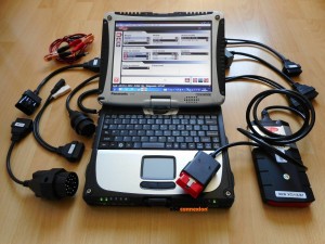 Photo de galerie - Entretien - Réparation autres véhicules