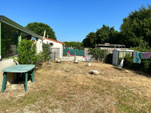 Photo de galerie - Tonte de pelouse - Débroussaillage