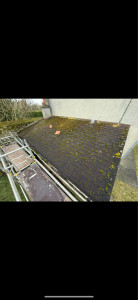 Photo de galerie - Couverture - Toiture