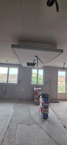 Photo de galerie - Caisson pour hote a ma dimension de l'îlot 