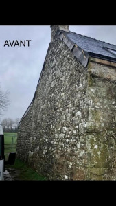 Photo de galerie - Maçonnerie