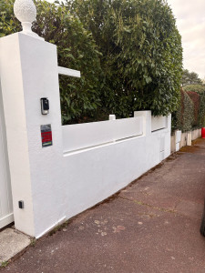 Photo de galerie - Rénovation 