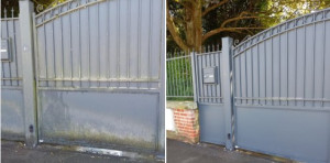 Photo de galerie - Jardinier