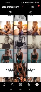 Photo de galerie - Photographe