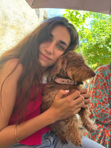 Photo de galerie - Promenade et garde chien 
