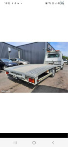 Photo de galerie - Dépannage 7/7 24/24