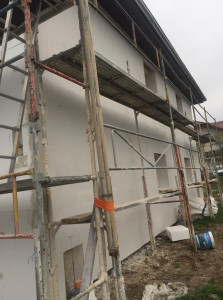 Photo de galerie - Maçonnerie