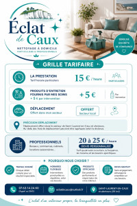 Photo de galerie - Pour plus d’informations, n’hésitez pas à me contacter ?