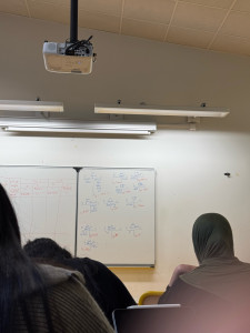 Photo de galerie - Aide au devoir 