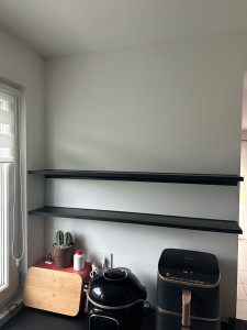 Photo de galerie - Menuiserie - Huisserie - Agencement