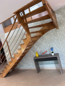 Photo de galerie - Carrelage