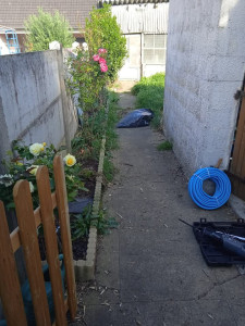 Photo de galerie - Avant 