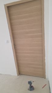 Photo de galerie - Menuiserie - Huisserie - Agencement