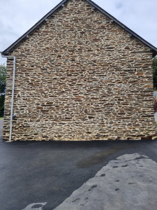 Photo de galerie - Maçonnerie