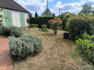 Photo de galerie - Entretient