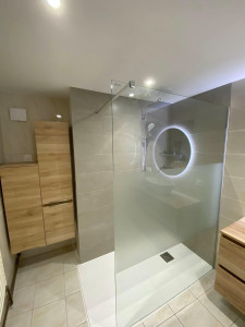 Photo de galerie - Plomberie - Installation sanitaire
