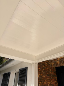 Photo de galerie - Peinture - Tapisserie