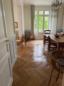 Photo de galerie - Séjour 