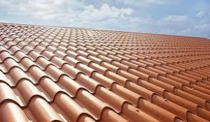 Photo de galerie - Couverture - Toiture