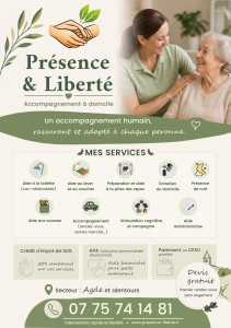 Photo de galerie - Prestations