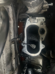 Photo de galerie - Réparation voiture