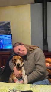 Photo de galerie - Garde animaux 