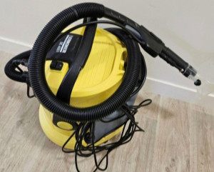 Photo de galerie - Ménage