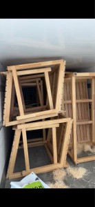 Photo de galerie - Aide au déménagement pour une entreprise 